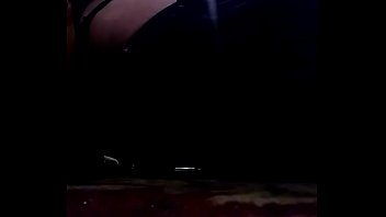 Preview 1 of Transexual Prostitute Hotel Room - VID 20180204 155659