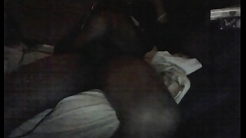 Preview 2 of Ruri On Vk - Stroking BBC Til Nut