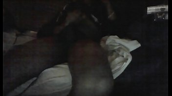 Preview 3 of Ruri On Vk - Stroking BBC Til Nut