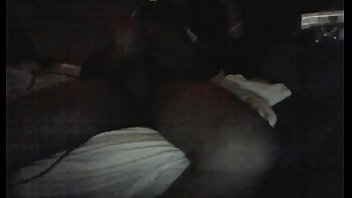 Preview 1 of Ruri On Vk - Stroking BBC Til Nut