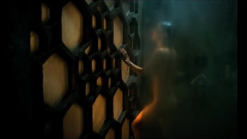 Preview 2 of Extreme Ass Sucking - Martha Higareda Nude Scene 1