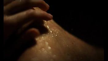 Preview 3 of Extreme Ass Sucking - Martha Higareda Nude Scene 1