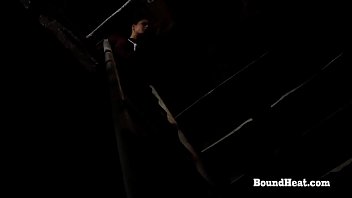 Preview 2 of Let Stranger Cum On - Betrayed Cargo: Whip Teaches Her Obedience