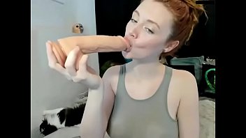 Preview 1 of Really 31 - Pale slut showing her nude body