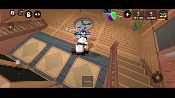 Preview 2 of Assistant Rape - Eu e mas 3 amigo comendo o biel
