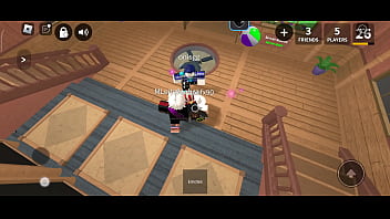 Preview 4 of Assistant Rape - Eu e mas 3 amigo comendo o biel