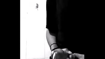 Preview 3 of Public Library Sex - Novinho 20centimetros gozando