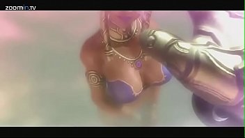 Preview 4 of Straight Homemade Each Other - 3d big tits mmorpg hot blonde