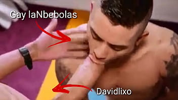 Preview 2 of Masaz Fat - A Verdade Sobre a GoW