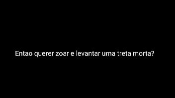 Preview 1 of Masaz Fat - A Verdade Sobre a GoW