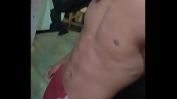 Preview 2 of Xxx Mastin - Uma fotinha depois do banho