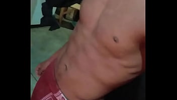 Preview 3 of Xxx Mastin - Uma fotinha depois do banho