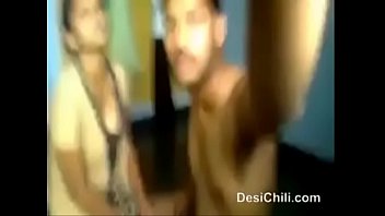 Preview 1 of Punjaby Girls School - Hot girl friend