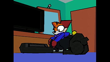 Preview 1 of Kooo Xxx - Furro gay