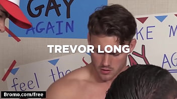 Preview 3 of Laki Bine - Bromo - Evan Marco with Jordan Levine Tobias Trevor Long at Bro In The Streets Ho In The Sheets Part 4 Scene 1 - Trailer preview