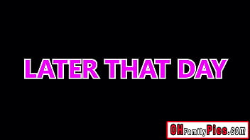 Preview 2 of Machine Hart - Two hot teens Jill Kassidy and big tits Rissa May wanted to play doctor