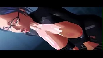 Preview 4 of Vomnsez - teacher hard fuck besr 3d hardcore animation porn