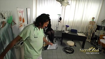 Preview 1 of Sex Stuff 457 - MILF vs Dr.