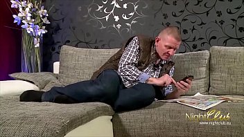Preview 1 of Porn Mom N Son 15 - Stiefvater fickt seine Tochter