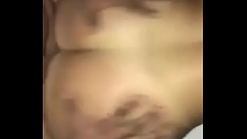 Preview 3 of Ass Deg - Me coji a mi novia de perrito mientras su amiga graba