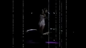 Preview 1 of Ape Tiun - Laura Angel Lingerie Scene