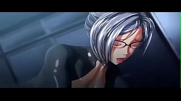 Preview 4 of Tight Pan - best 3d big tits teacher hentai porn