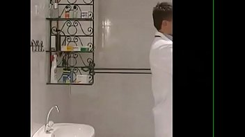 Preview 1 of Lana Rhoades Lesbian Foot - Mia Diamond Cures Her Patient