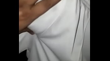 Preview 1 of Jeune Francaise Orgasm Anal - FEB 3RD 2018 FUN WITH SAJITH