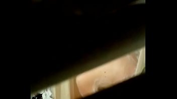 Preview 1 of Adime Comid - big tits wife spy