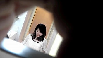 Preview 2 of Solo Jav Hd - 　トイレ盗撮　潜入　女厕偷拍超絶美女 　美罗