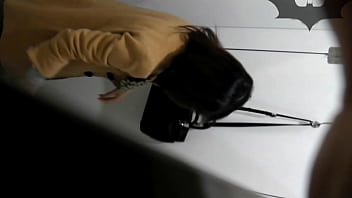 Preview 1 of Solo Jav Hd - 　トイレ盗撮　潜入　女厕偷拍超絶美女 　美罗
