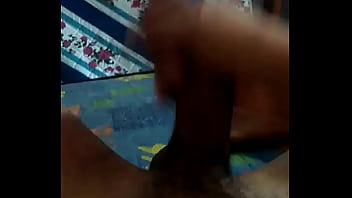Preview 2 of Indian Bihar Nanga Stage Dance - Ecuatoriano le gusta mastrubarse