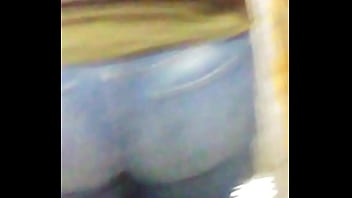 Preview 3 of Wk Bjv - Juicy black butt in the store