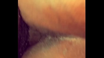 Preview 1 of Bend Penis - Fucking ebony hotwife from the back
