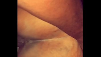 Preview 4 of Bend Penis - Fucking ebony hotwife from the back