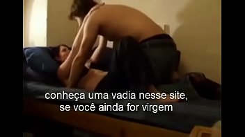 Preview 1 of Small Garland Old Men Sex - Amadora brasileira sendo fodida profundamente