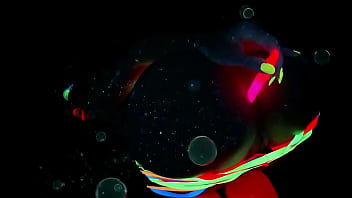 Preview 4 of Agnia Diktsu - luz negra
