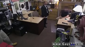 Preview 1 of Jackeline Perverx - Free nude straight dudes do gay on hidden cams xxx Groom To Be,  Gets