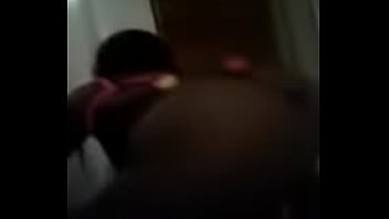 Preview 2 of Spandger Mom - Angela twerkin 3 part