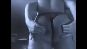 Preview 4 of Amila Miley - huge ass
