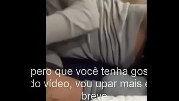 Preview 1 of Viep Sex - brasileira amadora achou que n&atilde_o ia doer