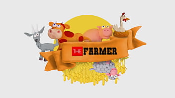 Preview 1 of Abused Sleeping Real Japanese - The Farmer encounters Nanda the fox!