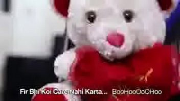 Preview 4 of Hot Milf Rebecca Love - Koi mujhe pyar nahi karta