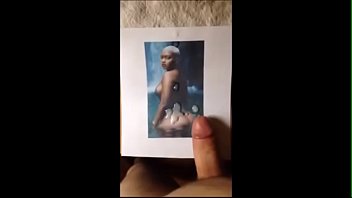 Preview 1 of Lily Compage5 - CUMS2 JUN2017