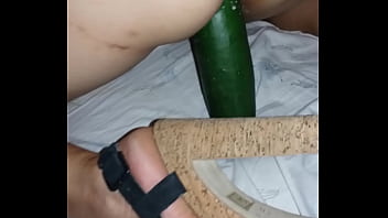 Preview 4 of Mia Malkova Feet And Ass Fuck - Pepino grosso na buceta