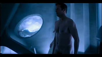 Preview 3 of Stap Mom Sleepy - James Purefoy Naked