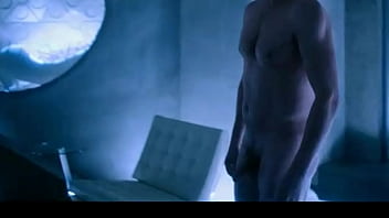 Preview 4 of Stap Mom Sleepy - James Purefoy Naked