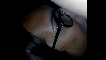 Preview 4 of Desi Gigalo - GabyCerejinha Chupando o Cliente no Drav Cm Oculos