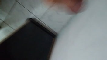 Preview 2 of Tante Sangek Barat - VID 20180203 141002234