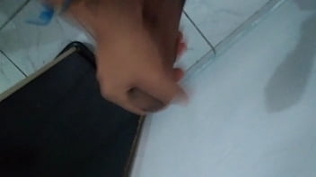 Preview 1 of Tante Sangek Barat - VID 20180203 141002234